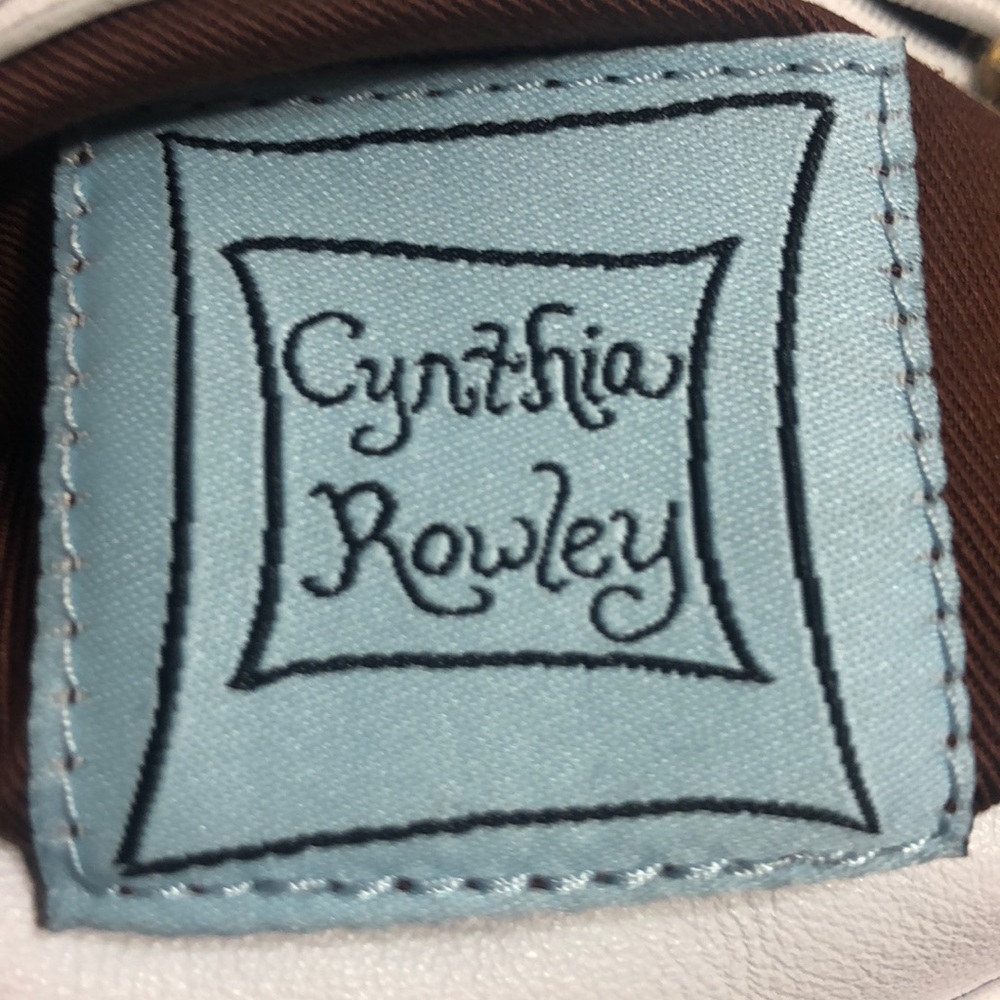 NWOT Cynthia Rowley purse - Picture 5 of 9